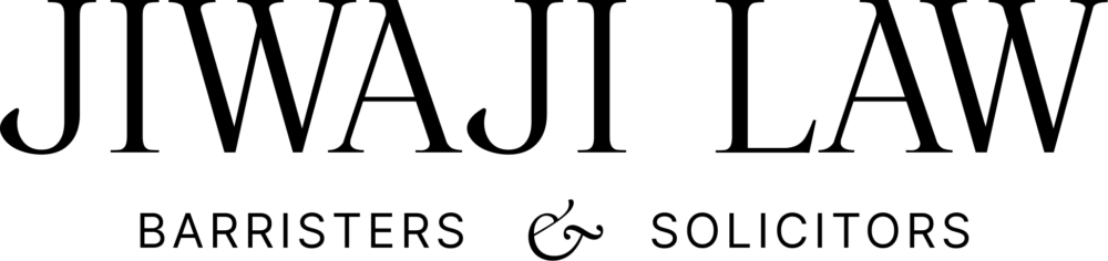 Jiwaji Law