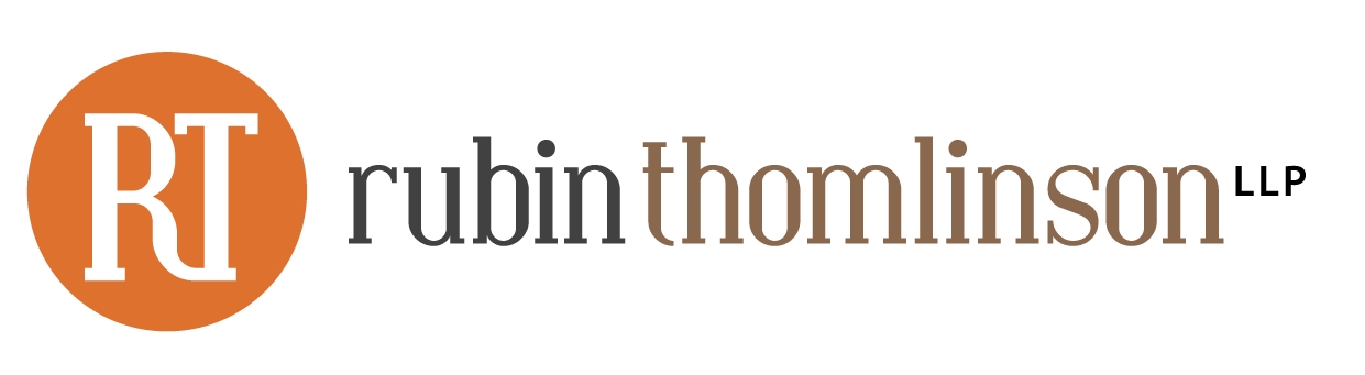 Rubin Thomlinson LLP