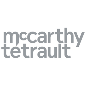 McCarthy Tétrault LLP