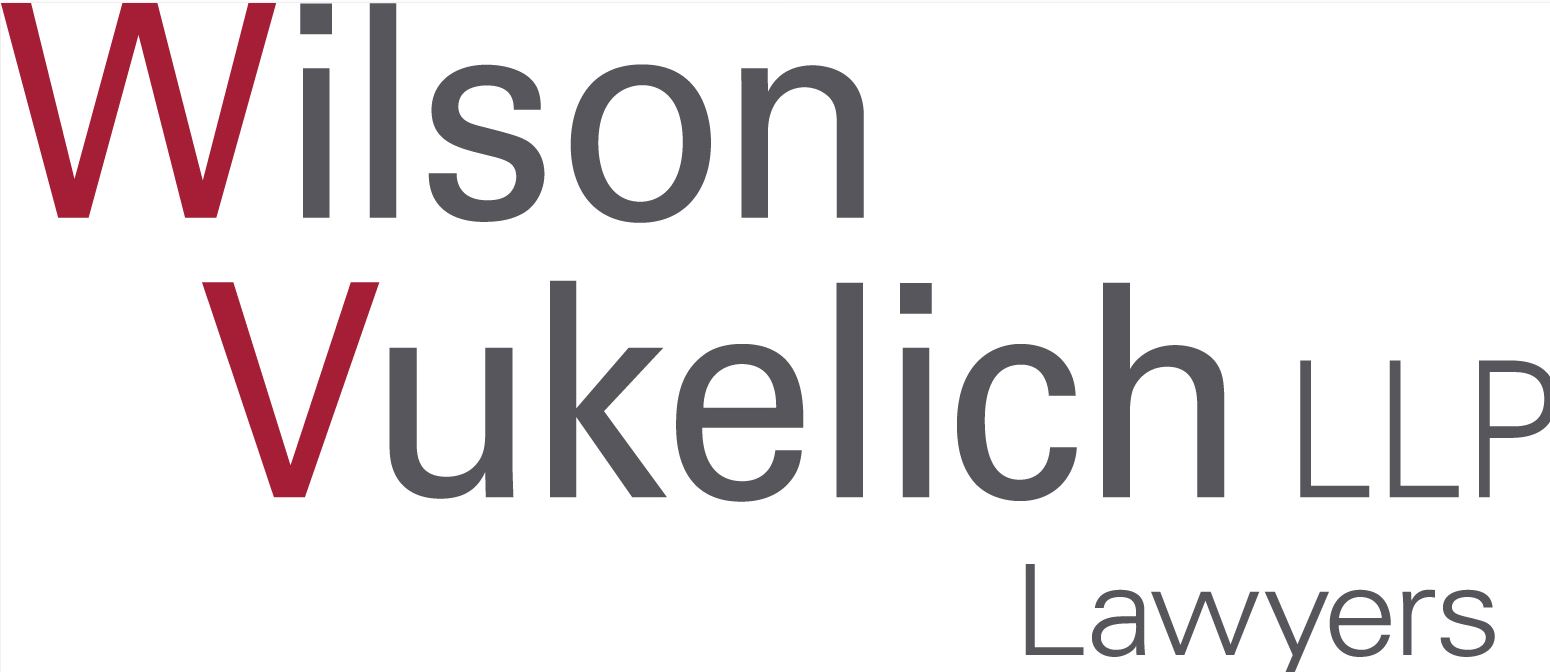 Wilson Vukelich LLP
