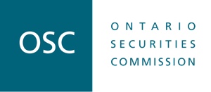 Ontario Securities Commission