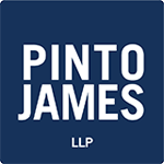 Pinto James LLP