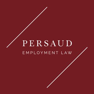 Persaud Employment Law