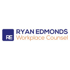 Ryan Edmonds Workplace Counsel