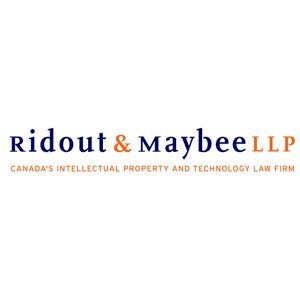 Ridout & Maybee LLP