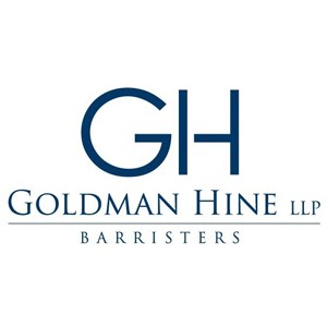 Goldman Hine LLP