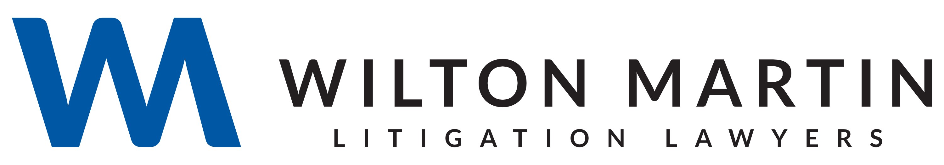 Wilton Martin Litigation Lawyers