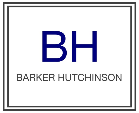 Barker Hutchinson & Associates Ltd.