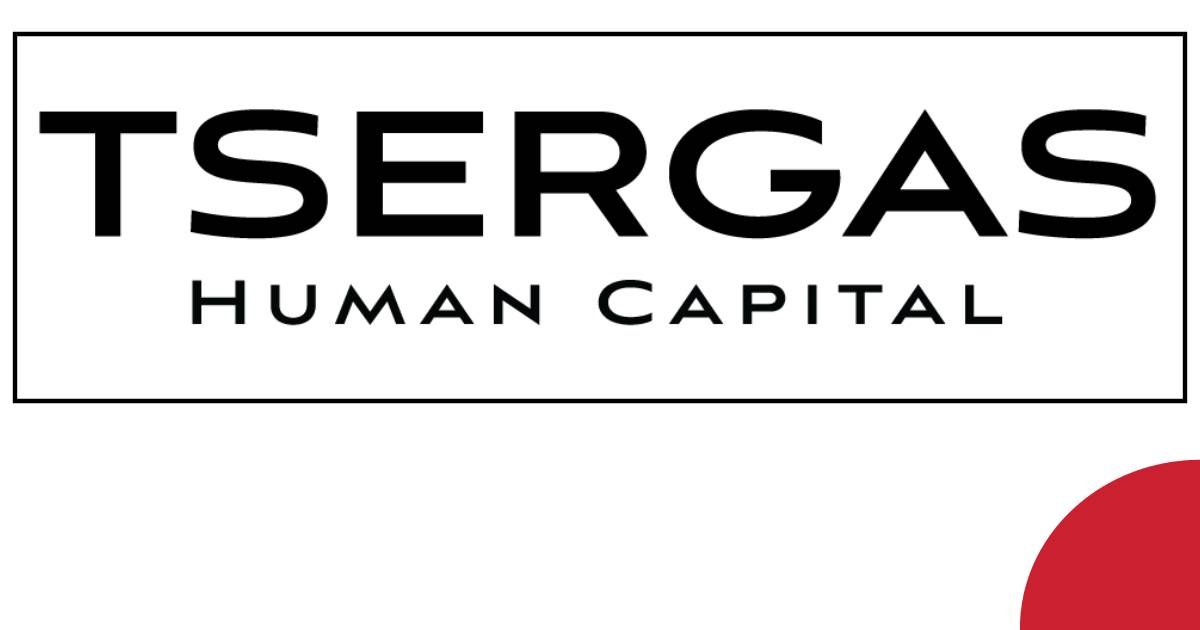 TSERGAS Human Capital