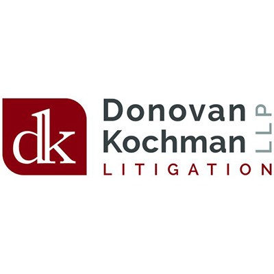 Donovan Kochman LLP