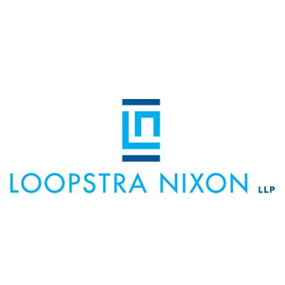Loopstra Nixon