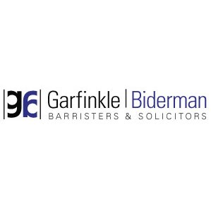 Garfinkle Biderman LLP