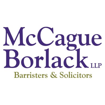 McCague Borlack LLP