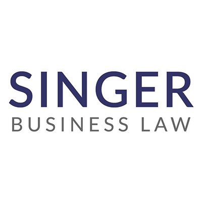 Singer Business Law