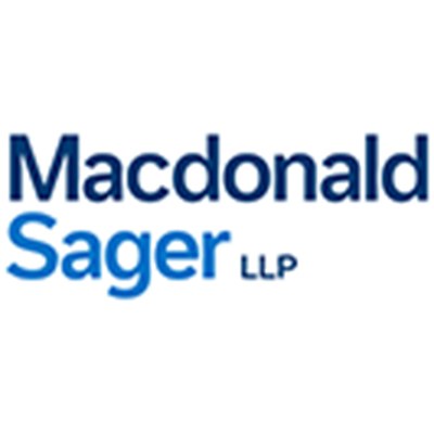 Macdonald Sager LLP