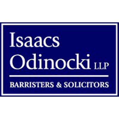 Isaacs Odinocki LLP