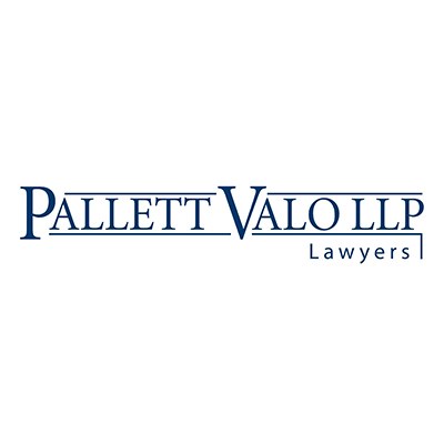 Pallett Valo LLP