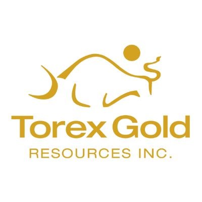 Torex Gold Resources