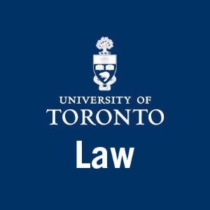 University of Toronto Faculty of Law