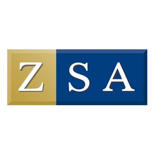 ZSA Legal Recruitment