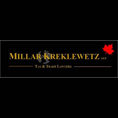 Millar Kreklewetz LLP