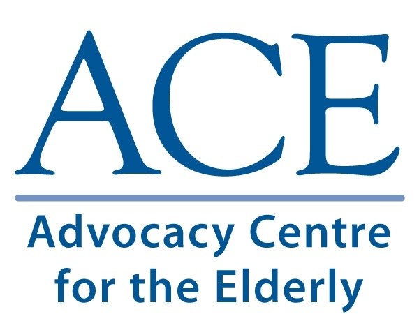 Advocacy Centre For The Elderly