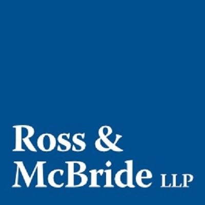 Ross & McBride LLP