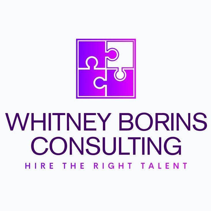 Whitney Borins Consulting