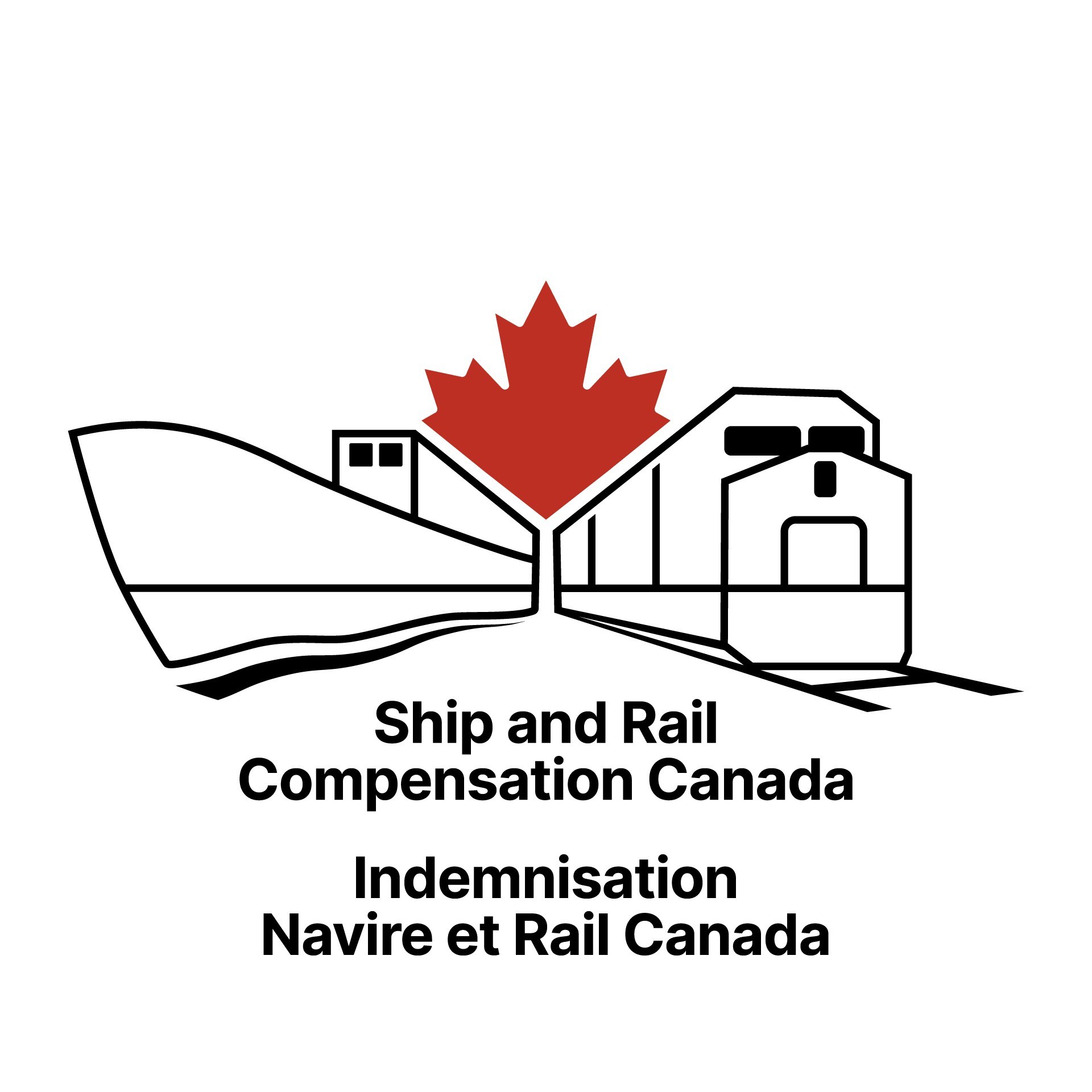 Ship and Rail Compensation Canada