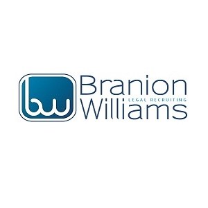 Branion Williams Recruiting Inc.