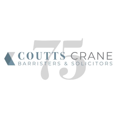 Coutts Crane