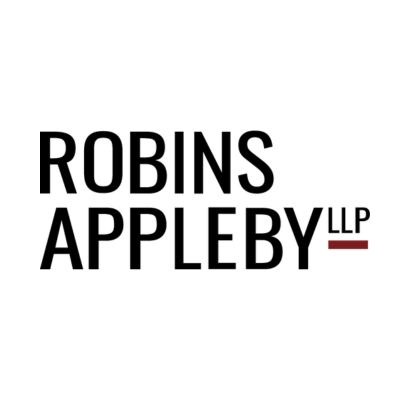 Robins Appleby LLP