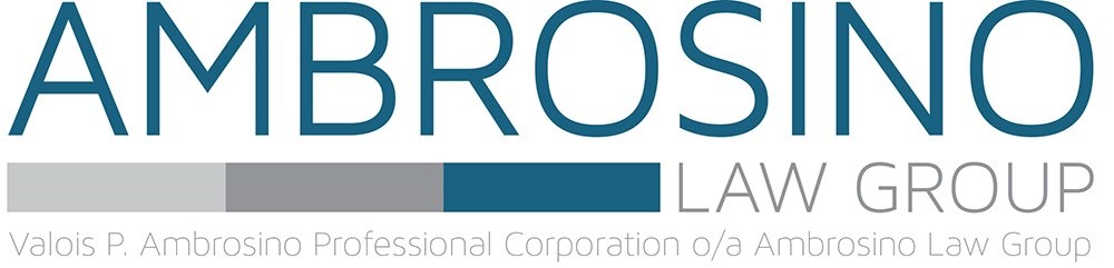 Ambrosino Law Group