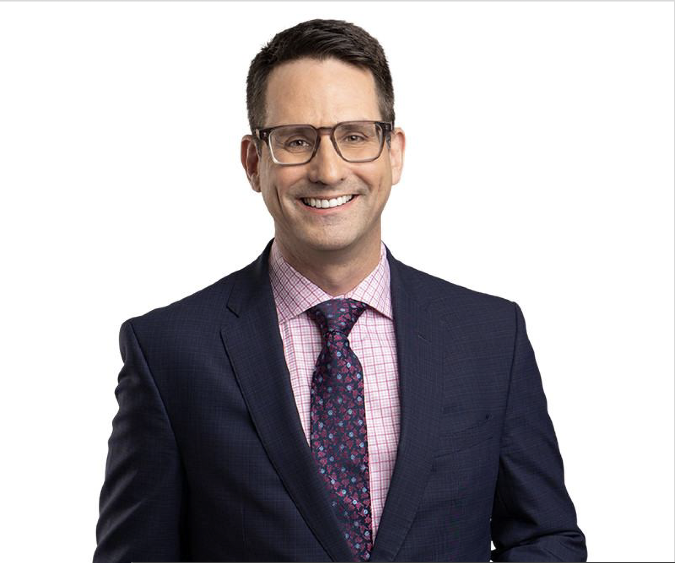 Personal injury lawyer Joel Dick works tirelessly to improve the corrections system