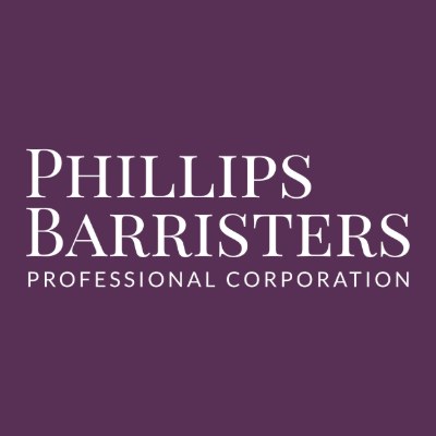 Phillips Barristers
