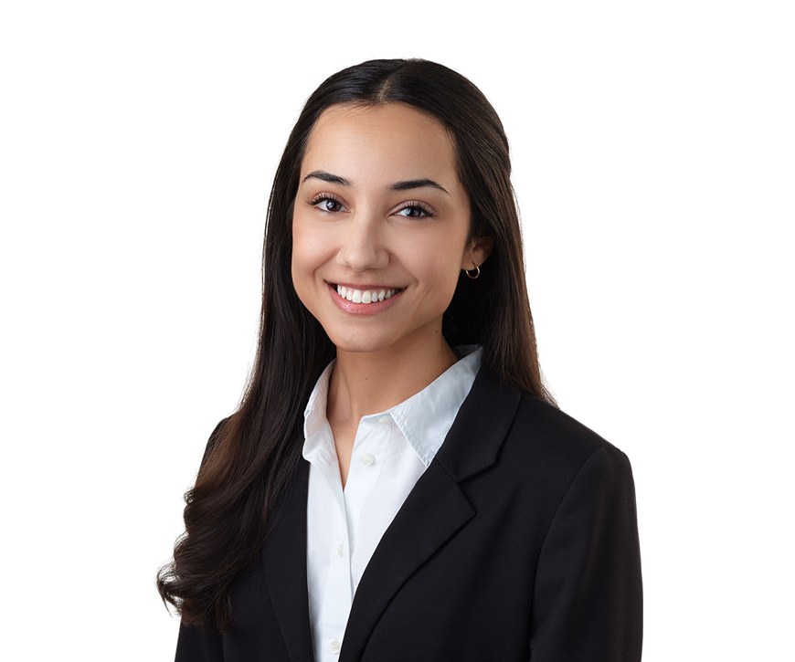 Loopstra Nixon Welcomes Yasmin Thompson as an Associate