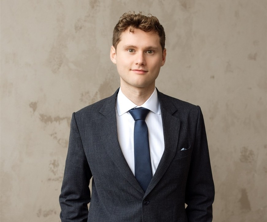 Kevin Whittington joins Neinstein as an Associate