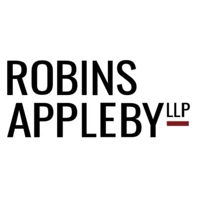 Robins Appleby LLP