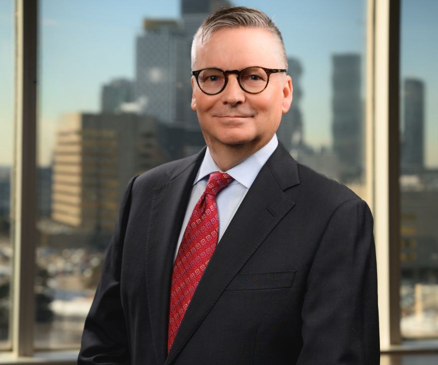 KMB Law Welcomes New Partner