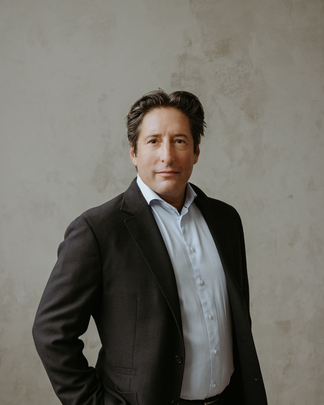 Jeffrey Neinstein Celebrates 25 Years at Neinstein LLP