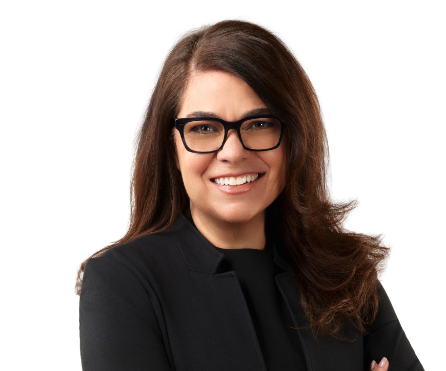 Headshot of Catherine DiMarco