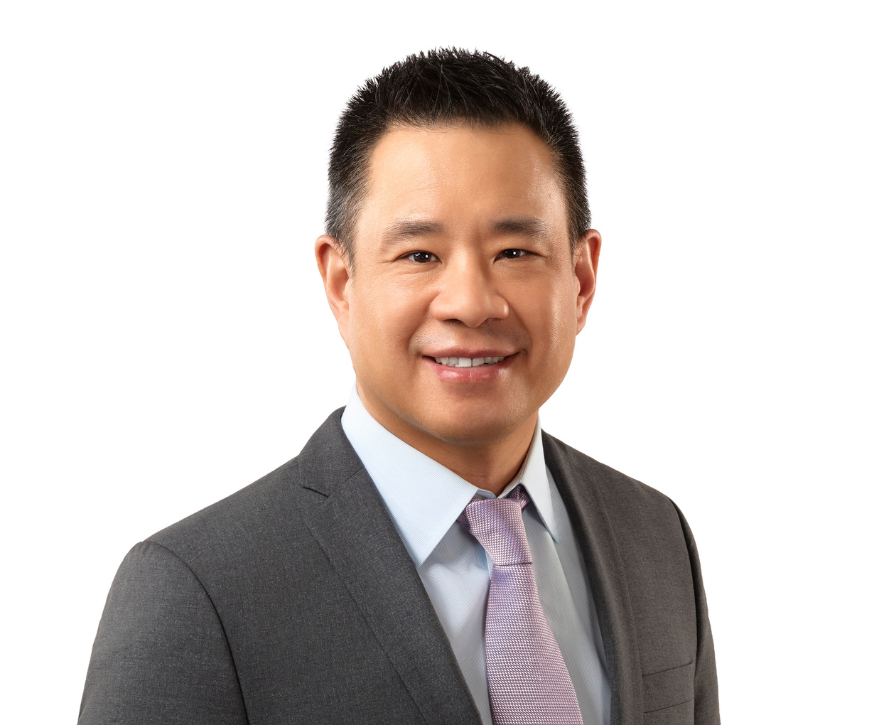 Headshot of Kenneth Szeto