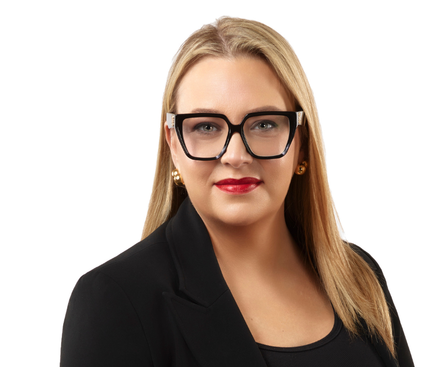 Headshot of Lisa Marie Buccella