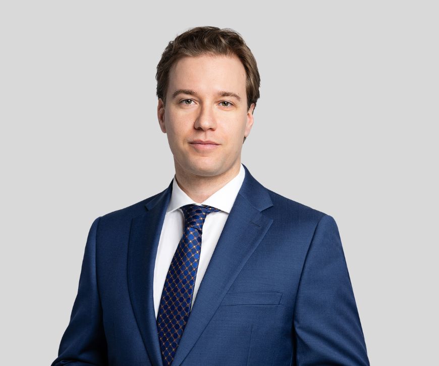 Headshot of Eric Miller