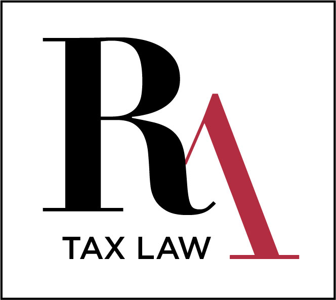 Rosen & Associates Tax Law