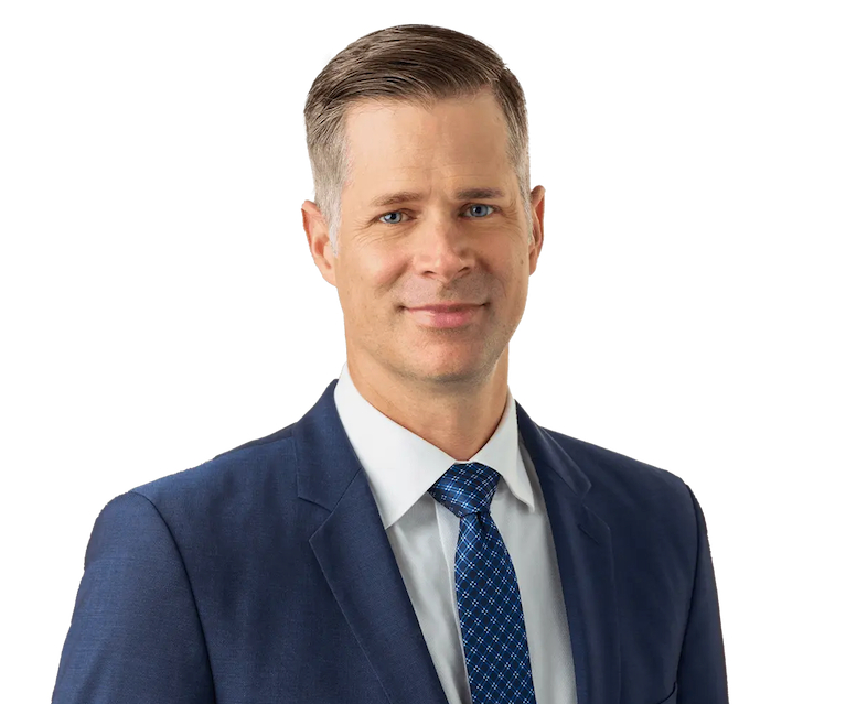 Headshot of Scott Hamilton