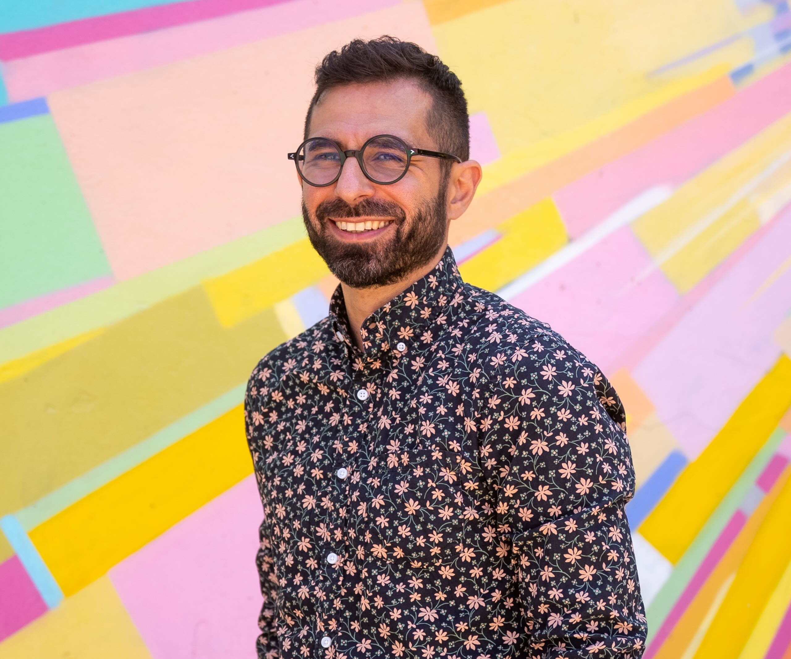 This former general counsel is helping lawyers live happier lives