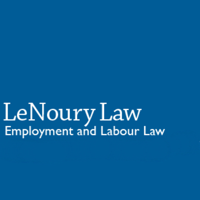 LeNoury Law