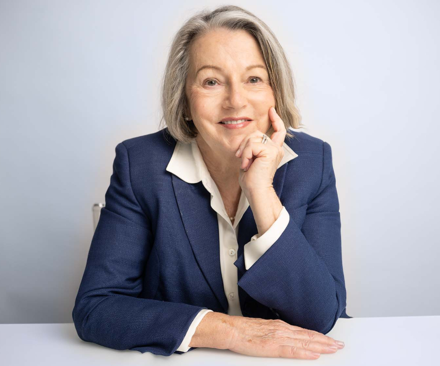 McCarthy Hansen welcomes The Honourable Alison Harvison Young as Counsel