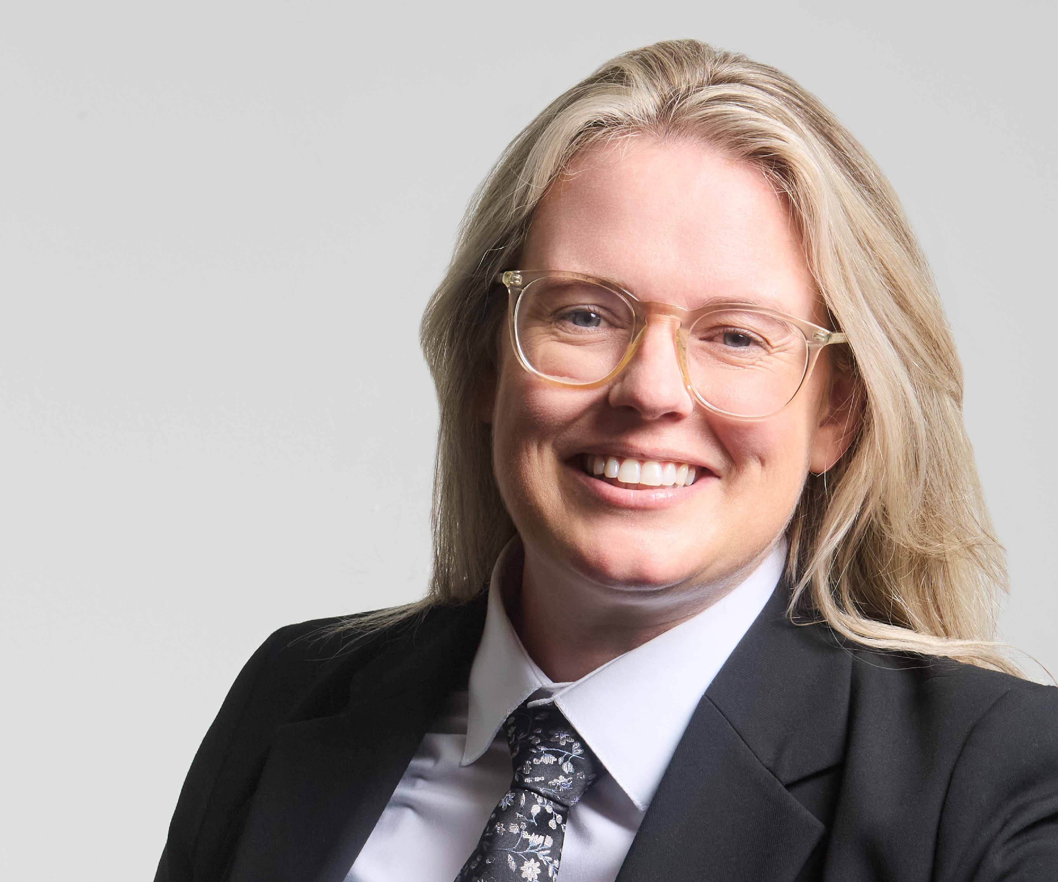 Hicks Morley Welcomes Associate Courtney March